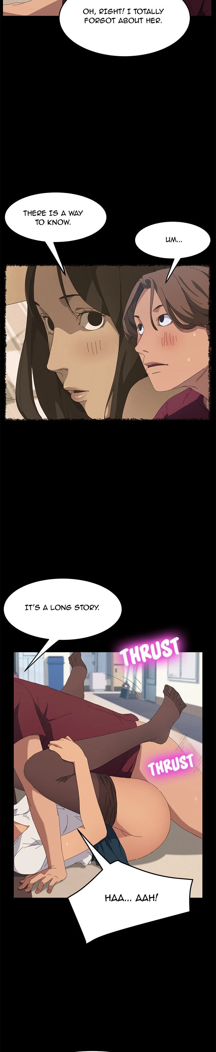 Chapter 20 - 15 Minutes, page 8