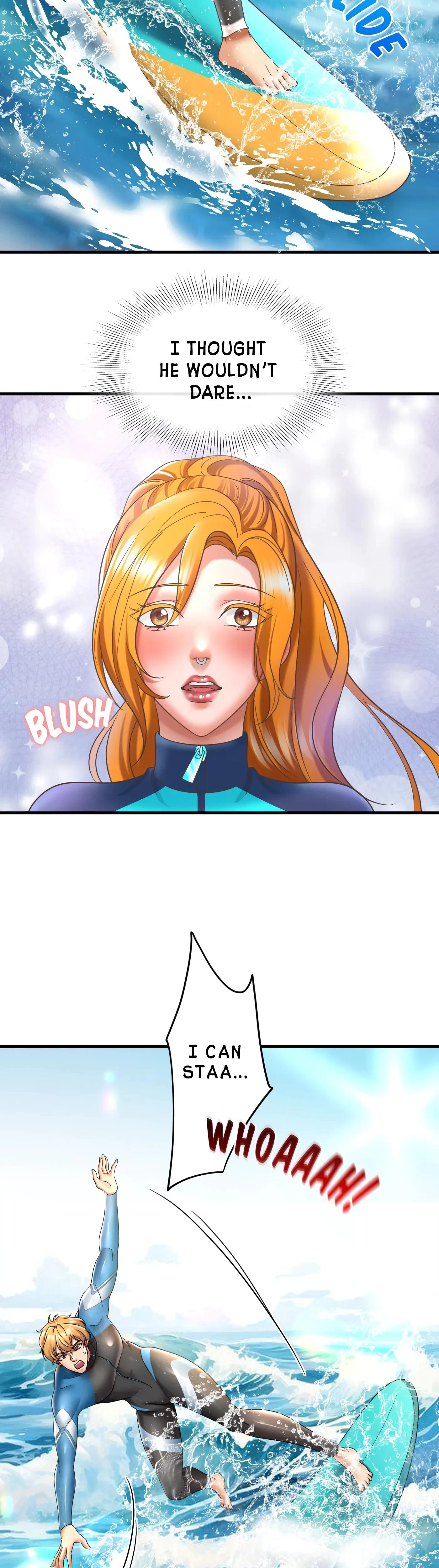 Girls Go Wild Chapter 2, page 24