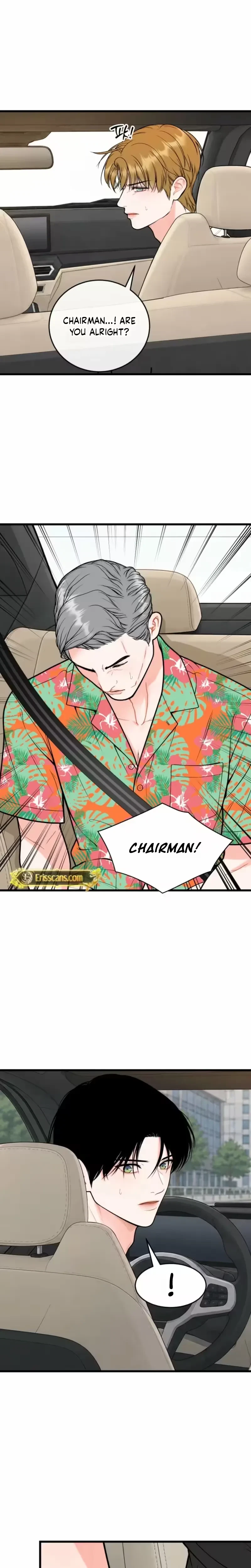 The Naughtier It Is, The Better It Tastes Chapter 37, page 2