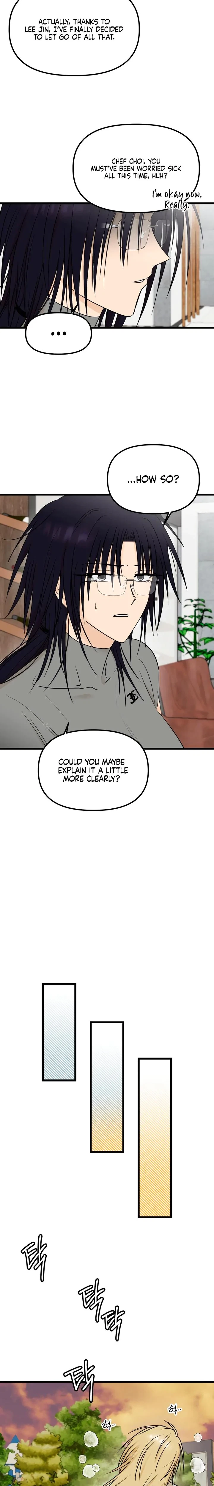 Only To You Chapter 25, page 10
