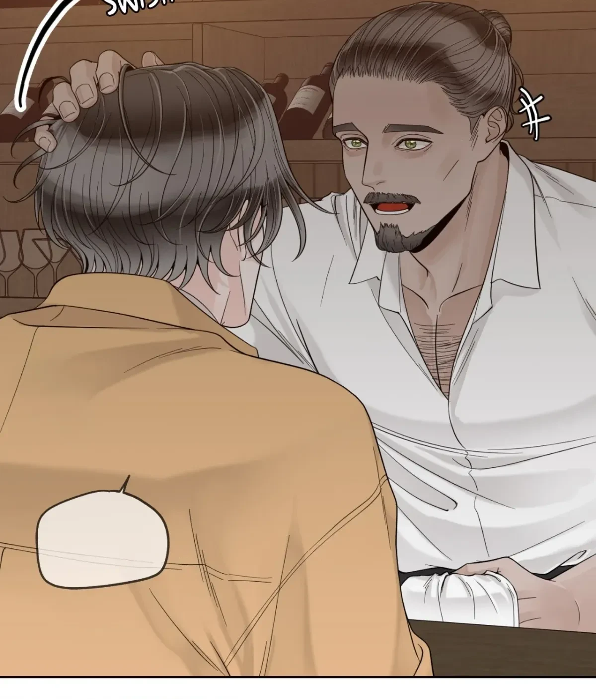 The Alpha's Mate Chapter 70, page 106
