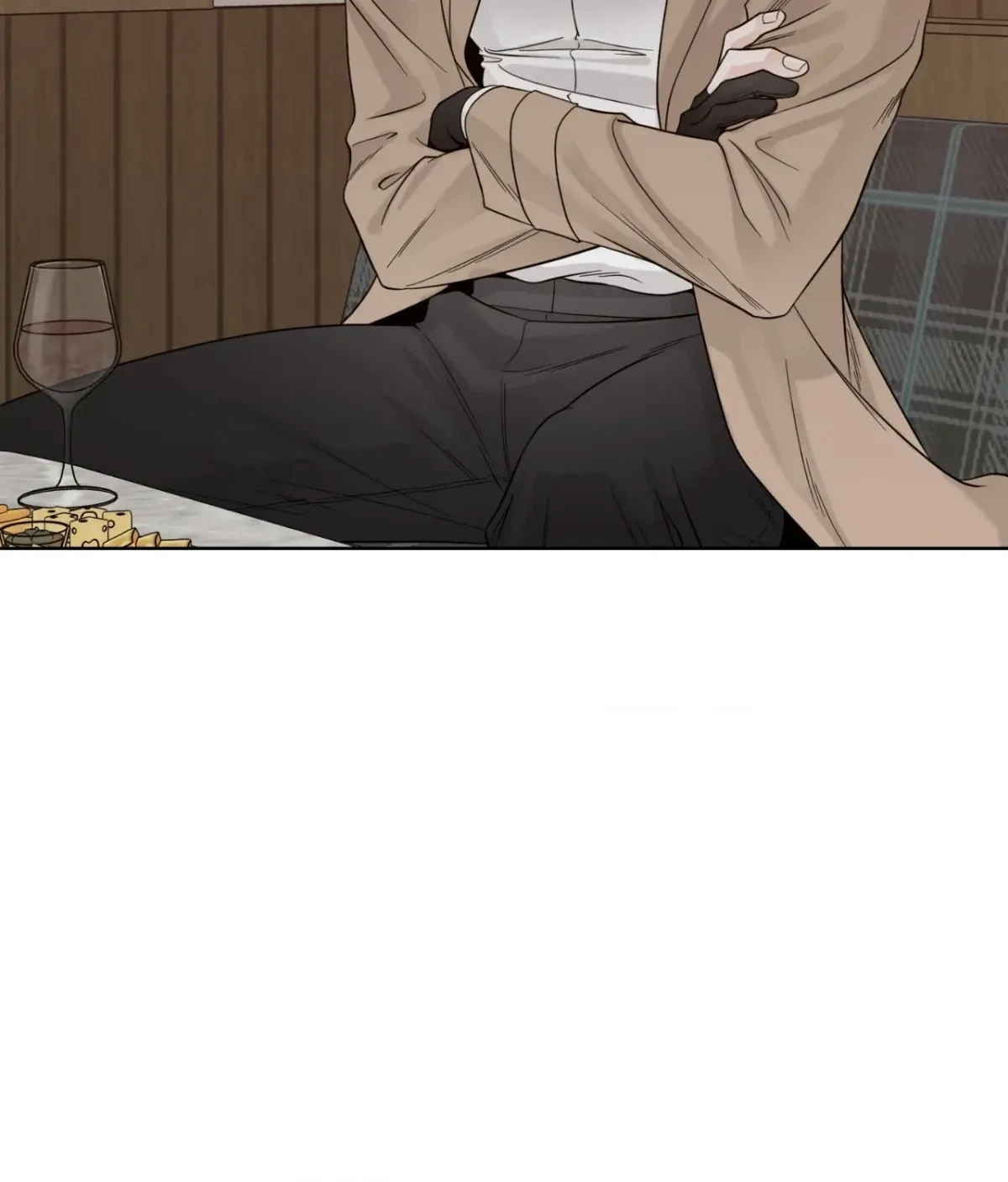 The Alpha's Mate Chapter 70, page 110