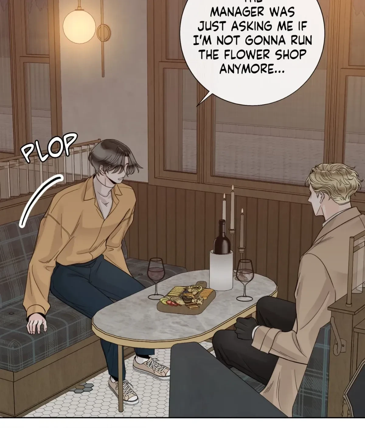 The Alpha's Mate Chapter 70, page 117