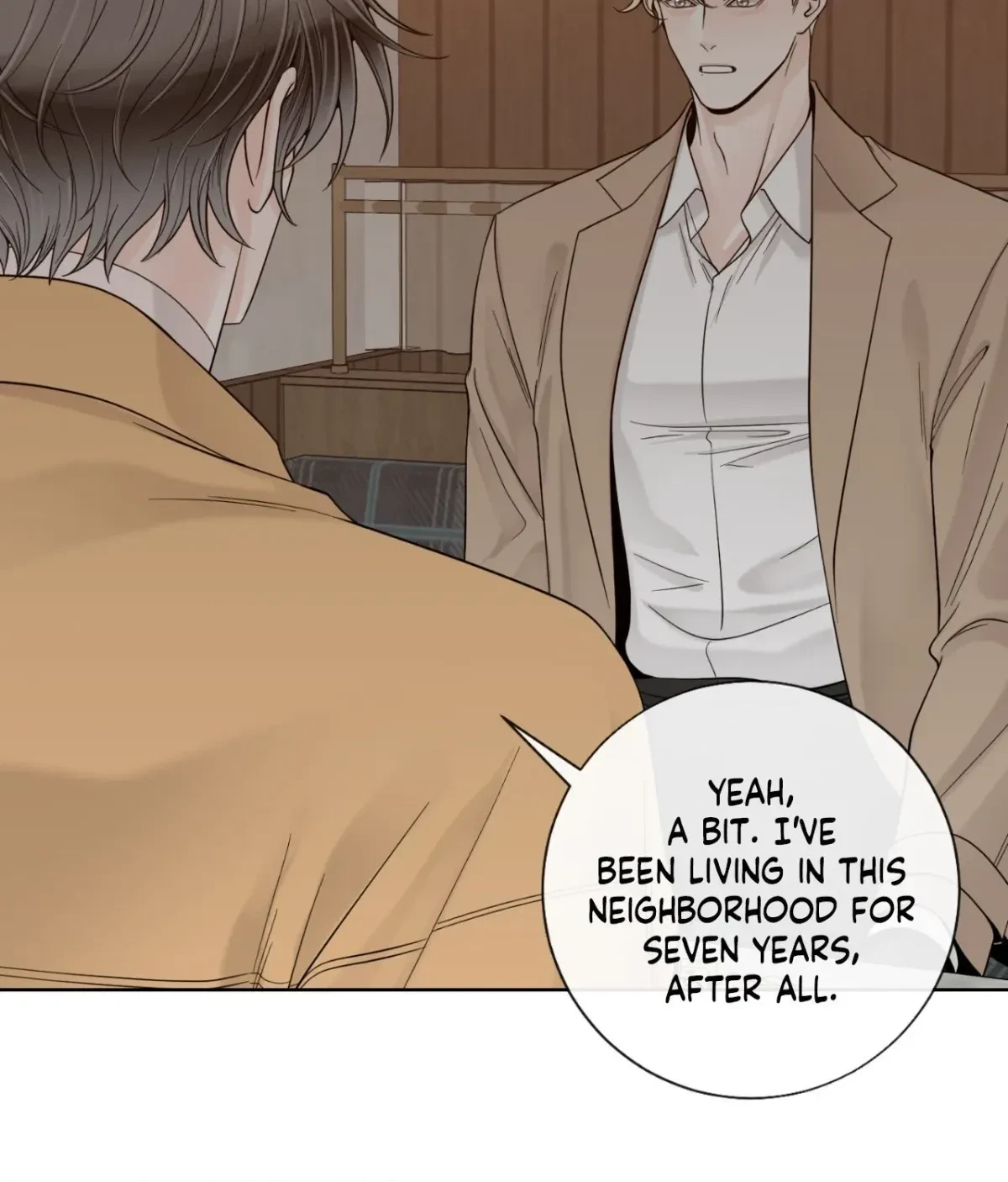 The Alpha's Mate Chapter 70, page 119
