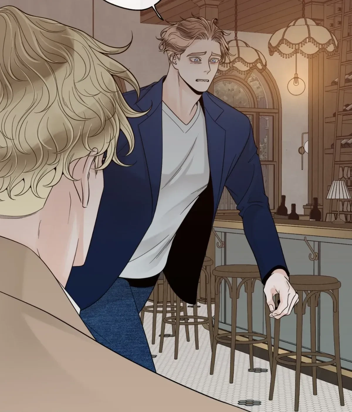 The Alpha's Mate Chapter 70, page 126