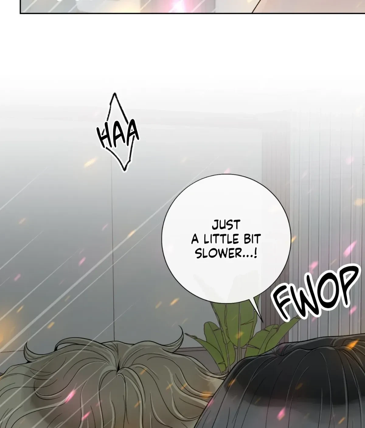 The Alpha's Mate Chapter 70, page 13