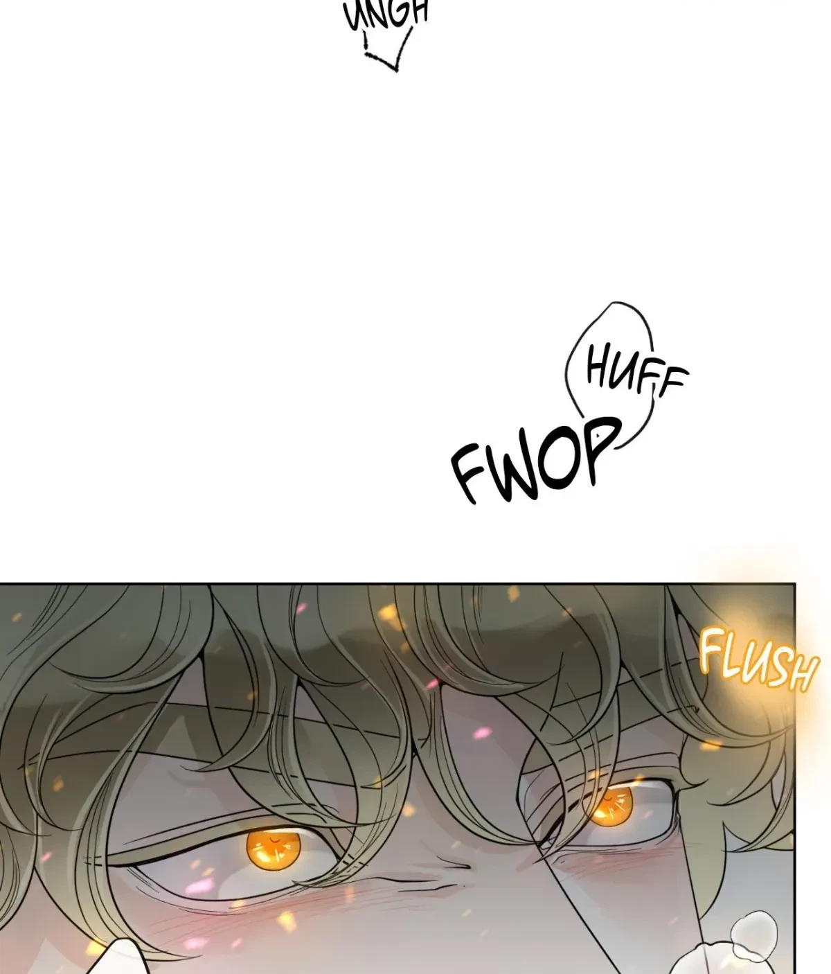 The Alpha's Mate Chapter 70, page 15