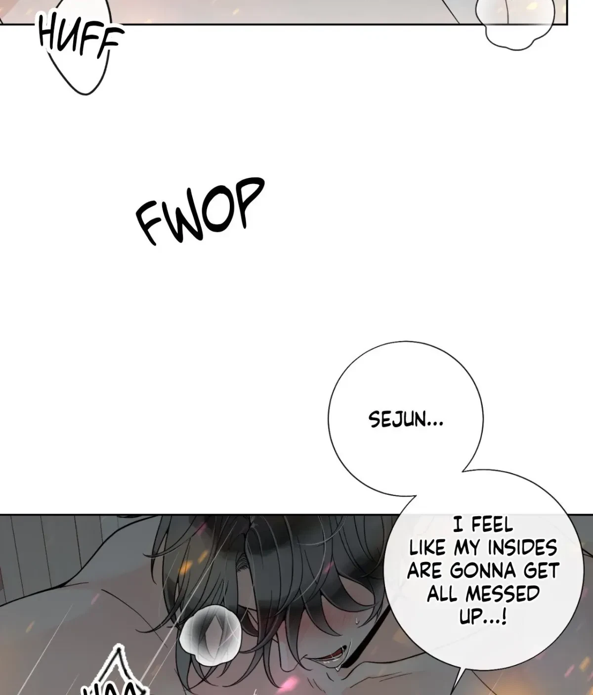 The Alpha's Mate Chapter 70, page 16