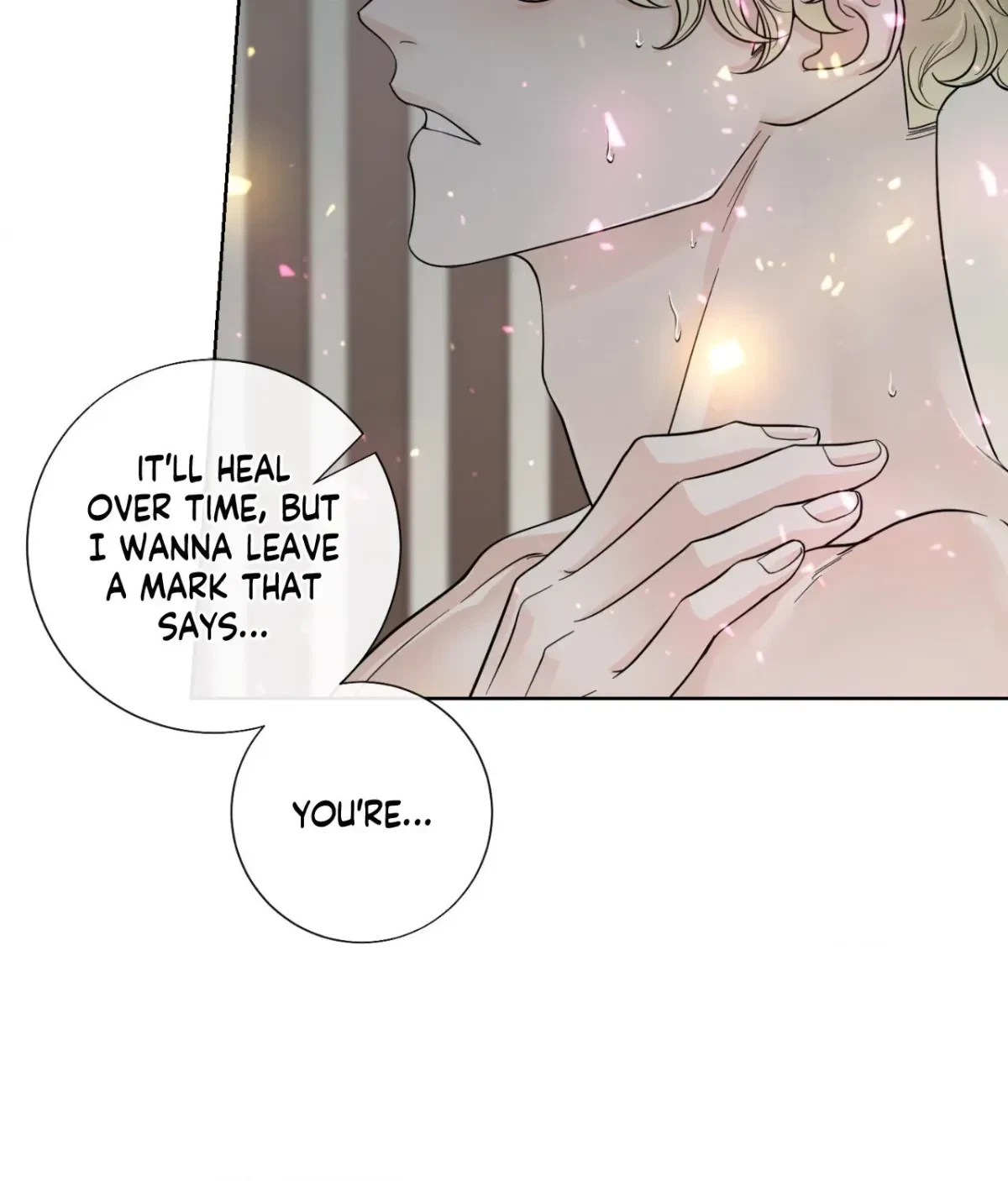 The Alpha's Mate Chapter 70, page 2