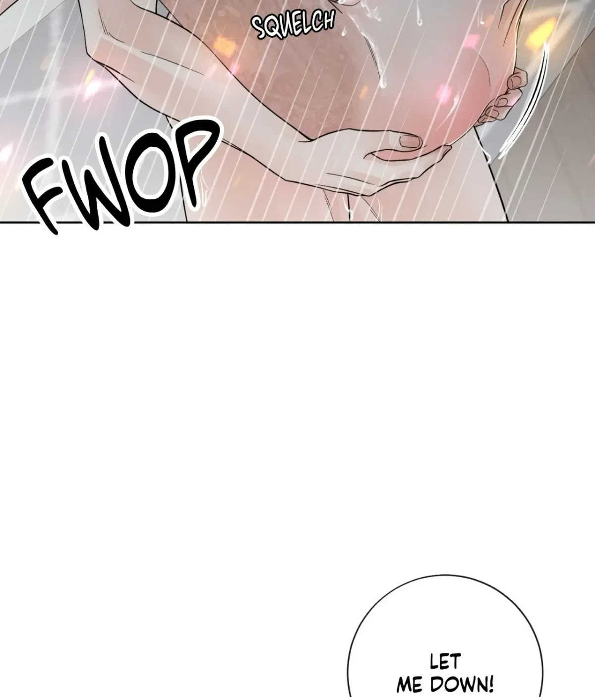 The Alpha's Mate Chapter 70, page 21
