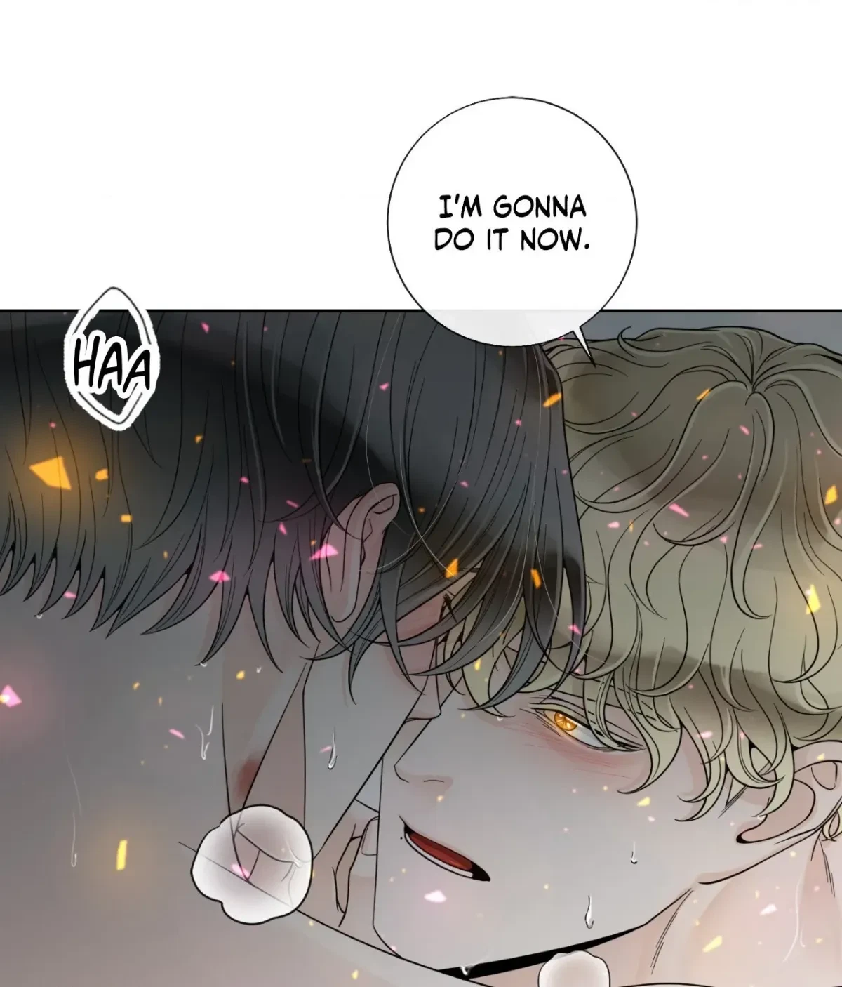 The Alpha's Mate Chapter 70, page 27