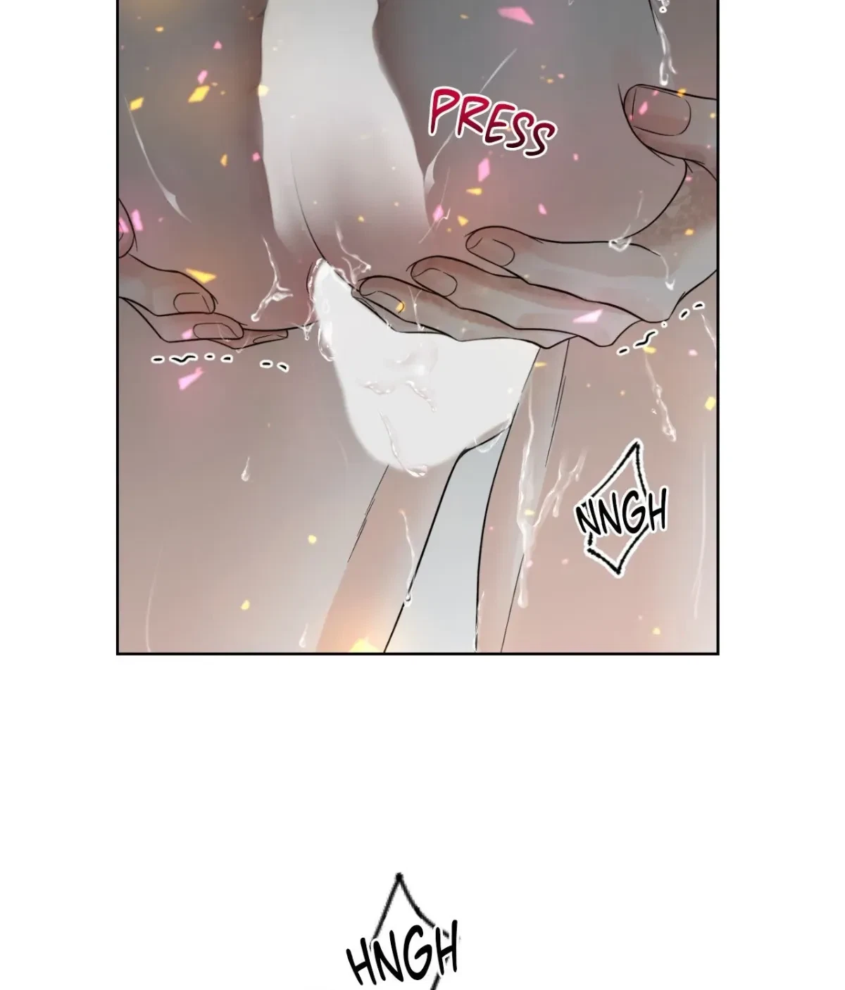 The Alpha's Mate Chapter 70, page 29