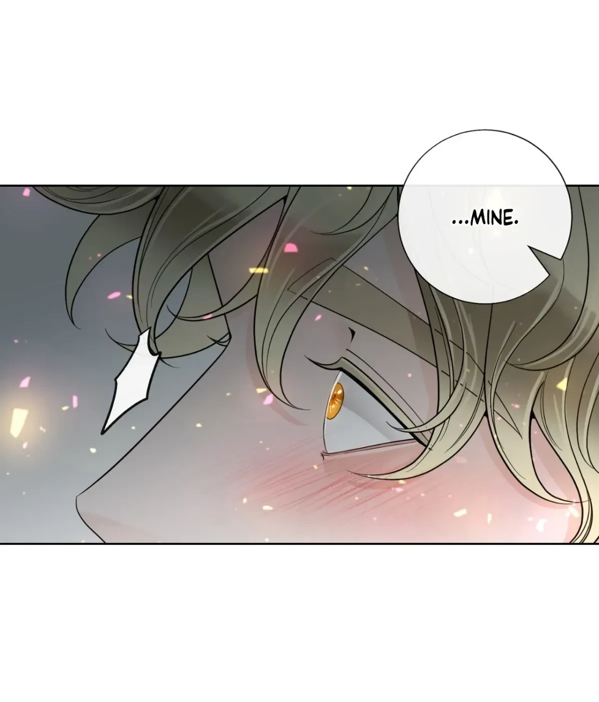 The Alpha's Mate Chapter 70, page 3