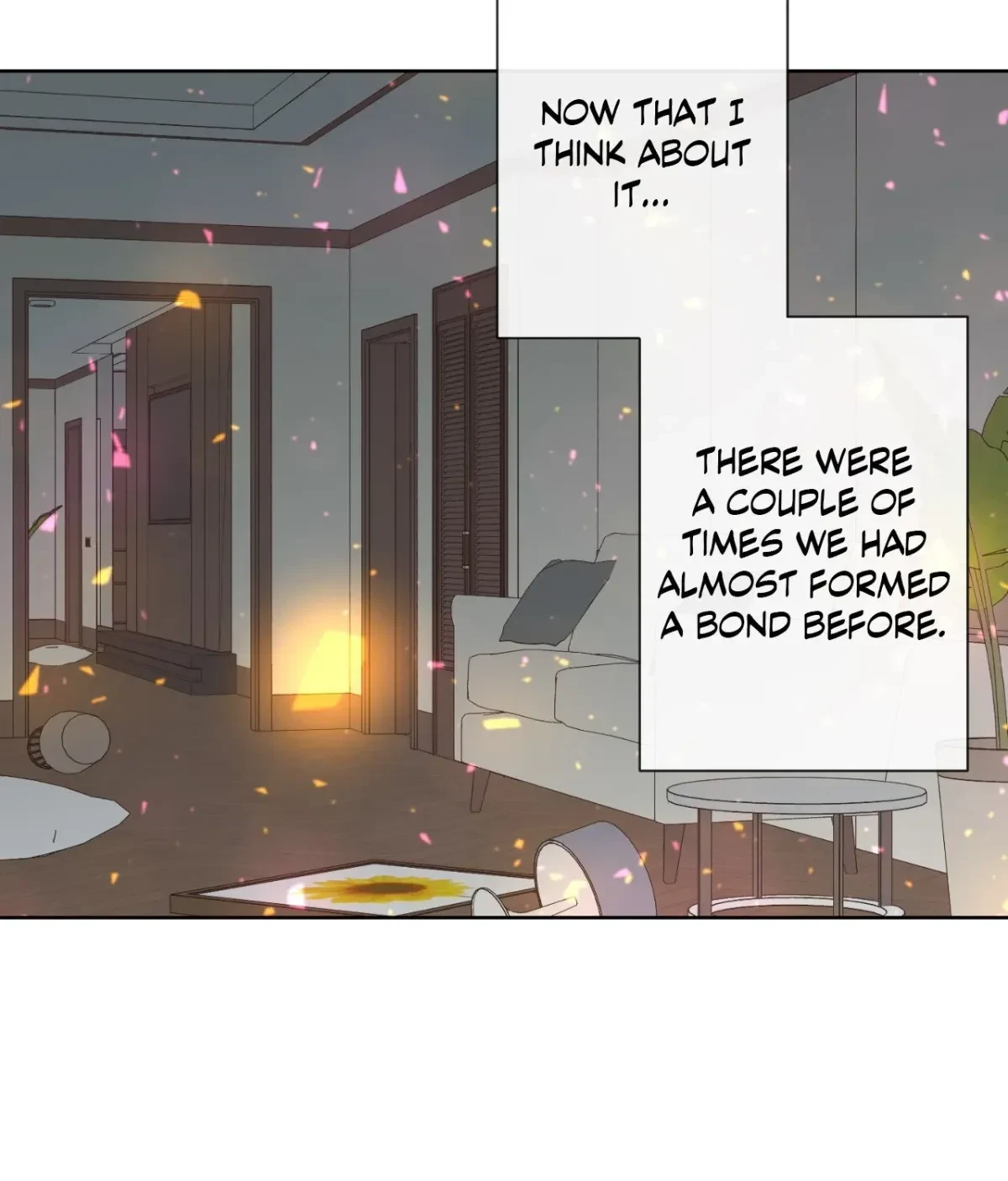 The Alpha's Mate Chapter 70, page 32