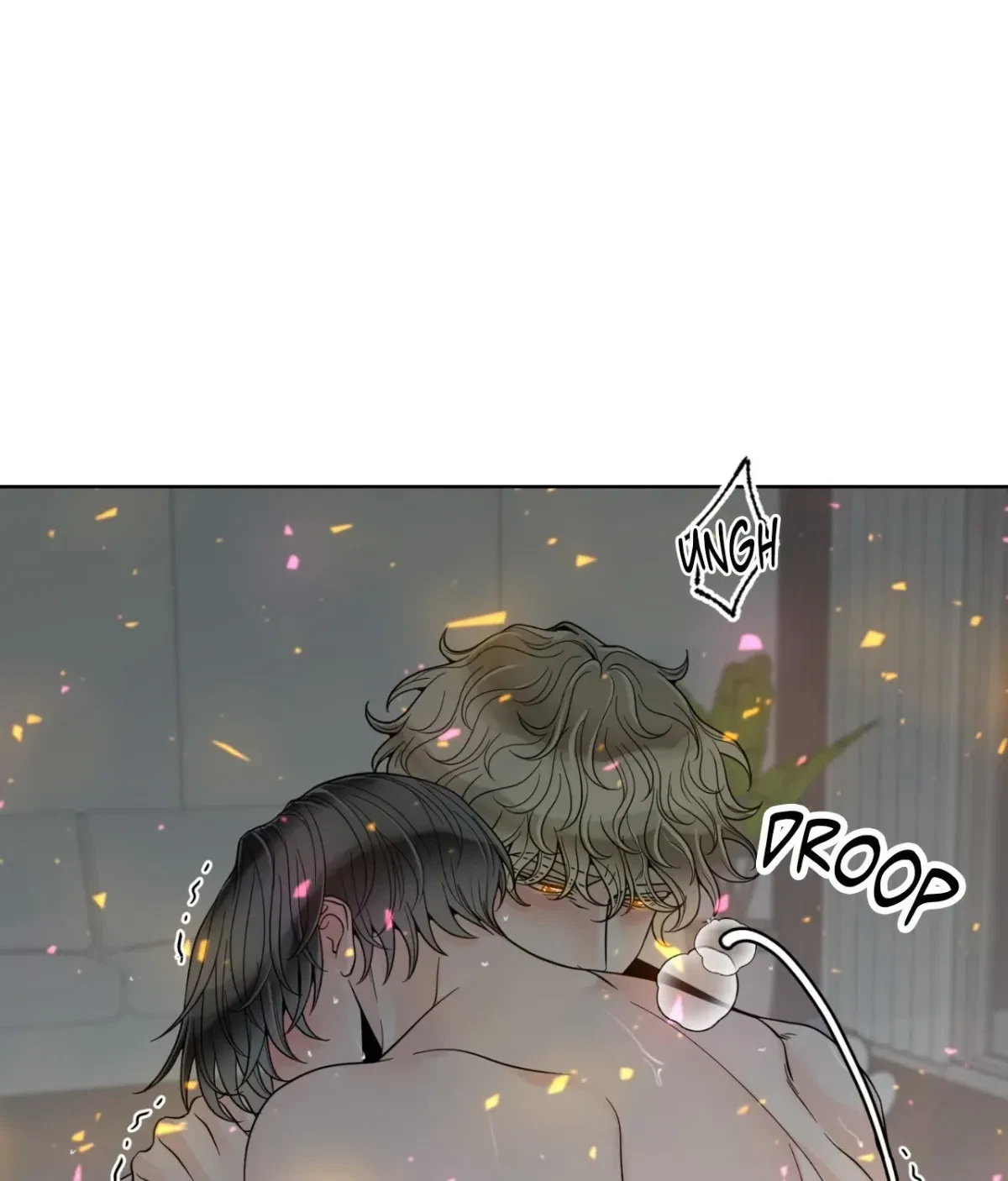 The Alpha's Mate Chapter 70, page 36