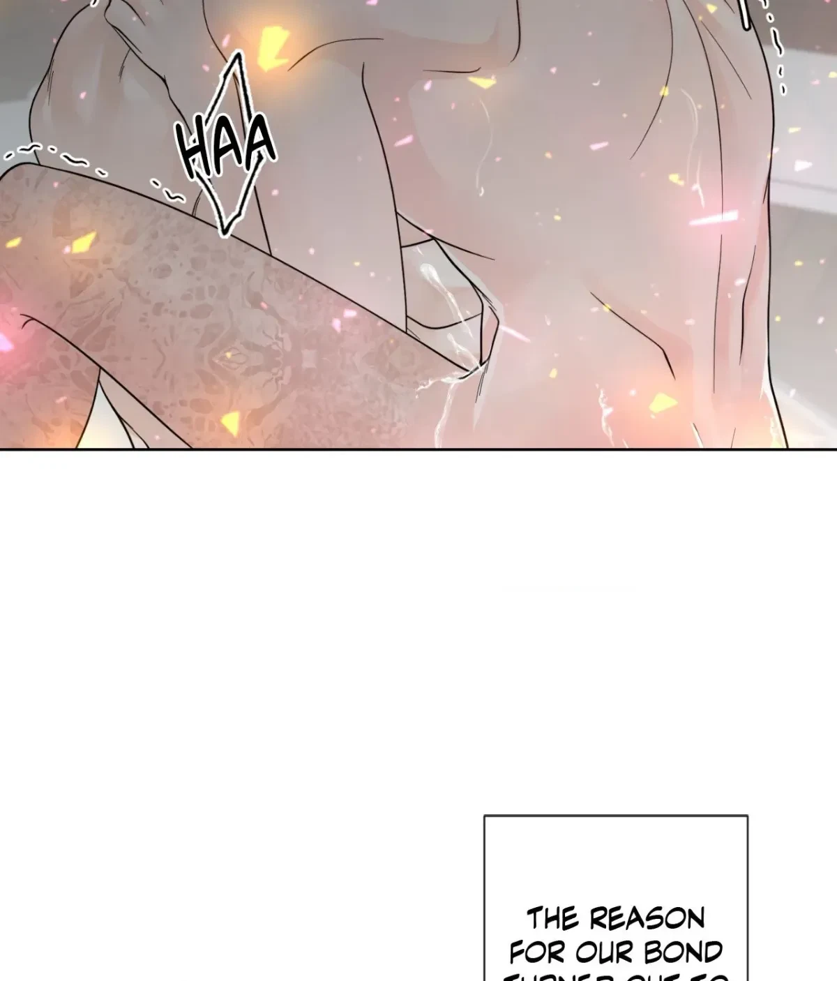 The Alpha's Mate Chapter 70, page 37