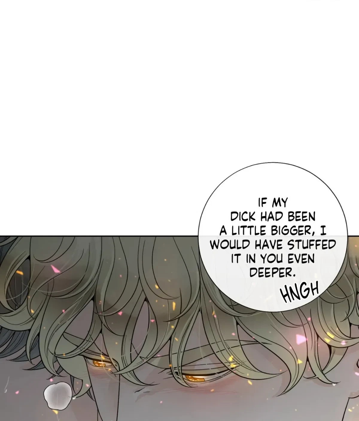 The Alpha's Mate Chapter 70, page 39