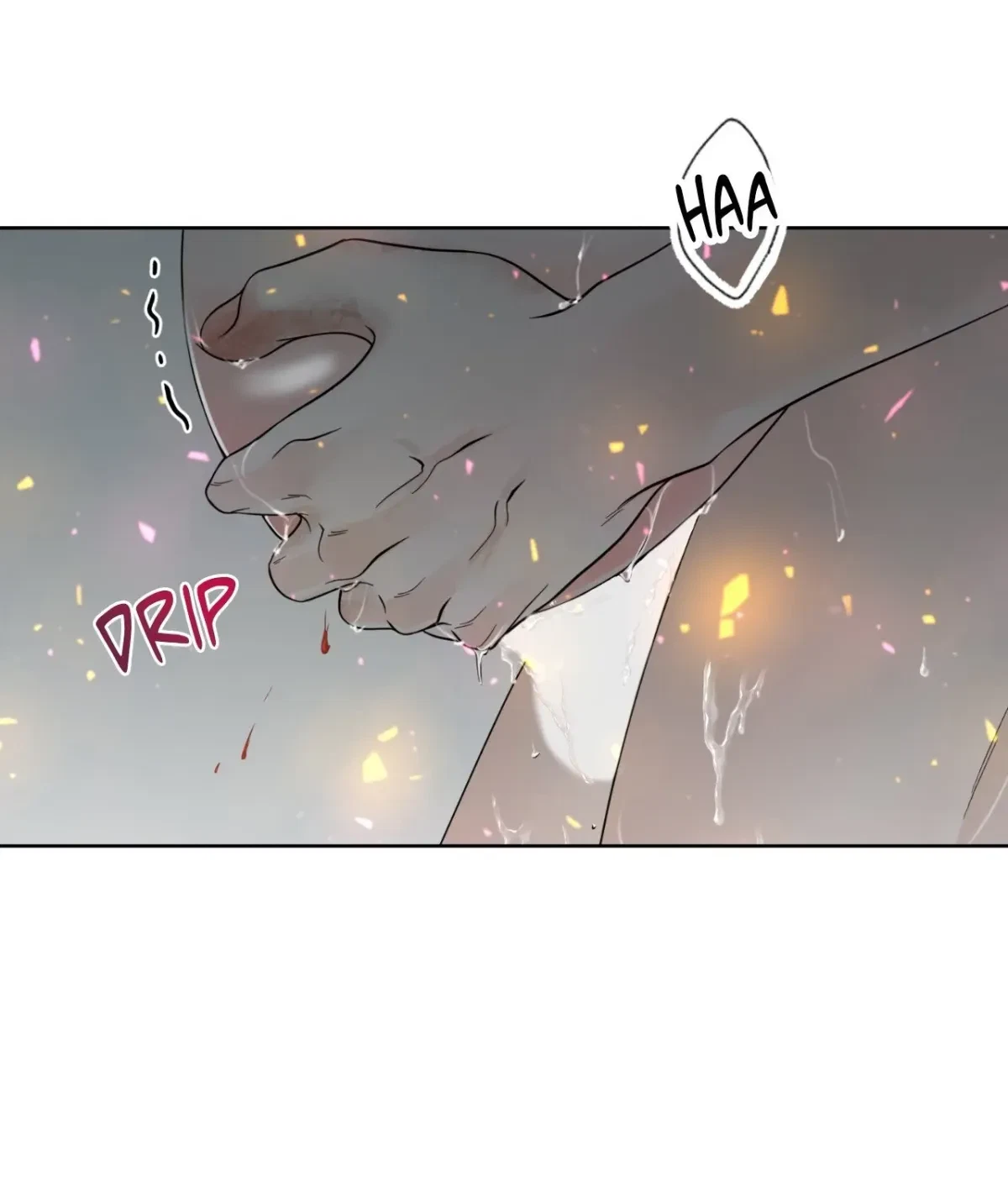 The Alpha's Mate Chapter 70, page 41