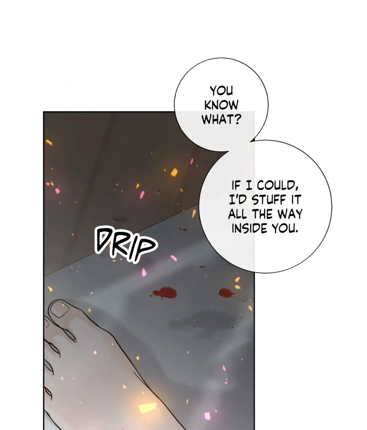 The Alpha's Mate Chapter 70, page 42