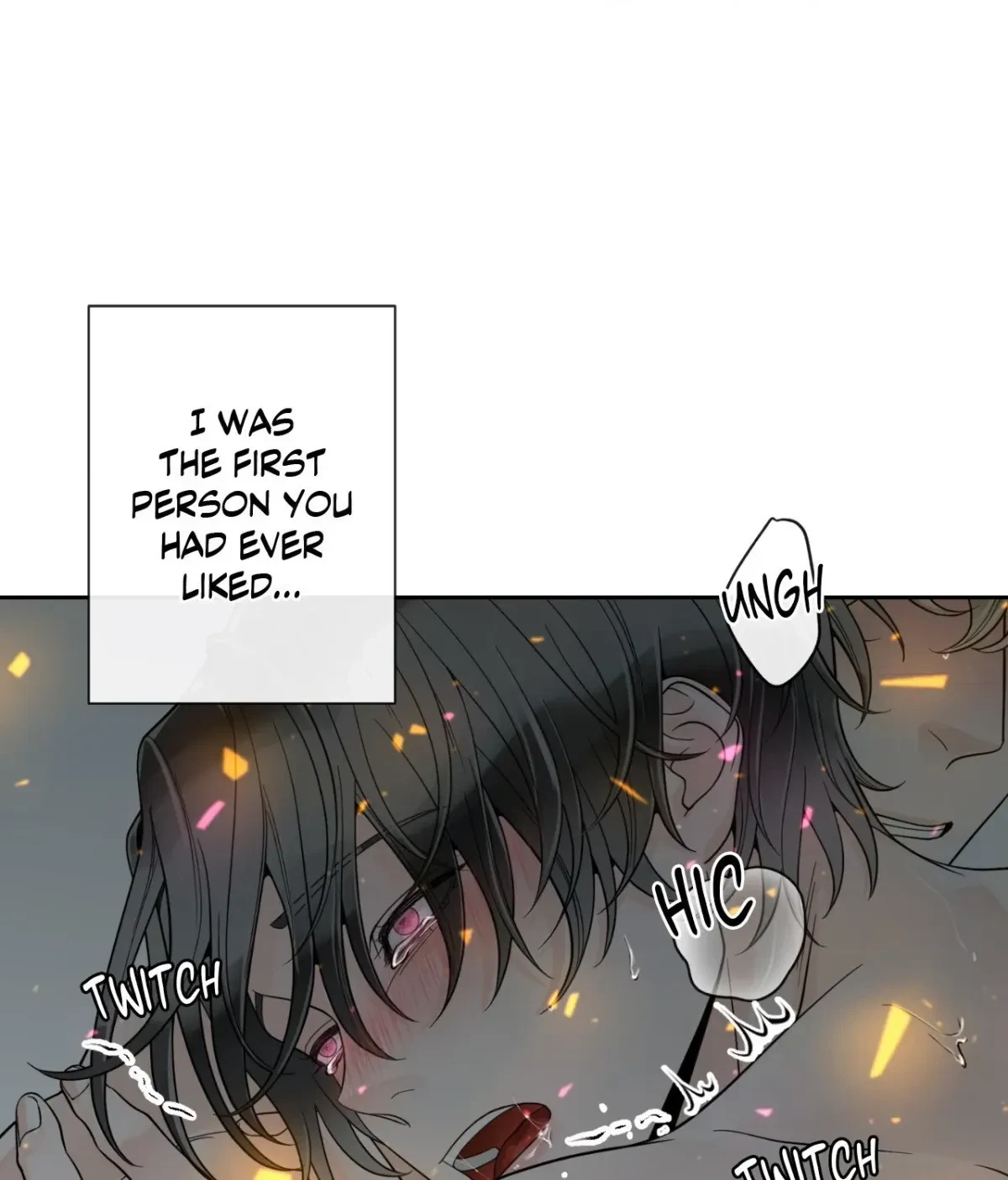 The Alpha's Mate Chapter 70, page 44