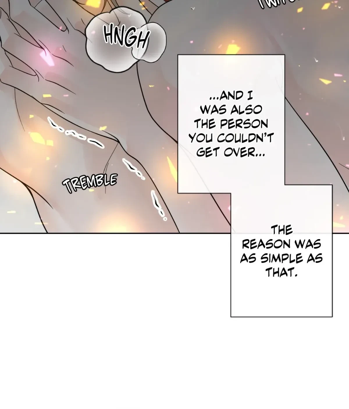 The Alpha's Mate Chapter 70, page 45