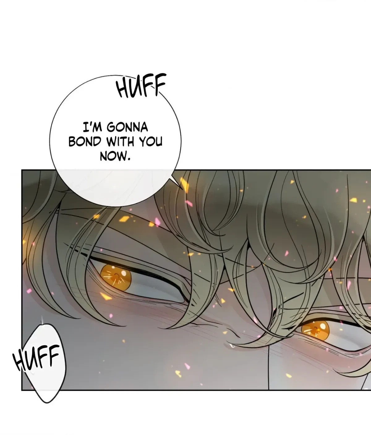 The Alpha's Mate Chapter 70, page 46