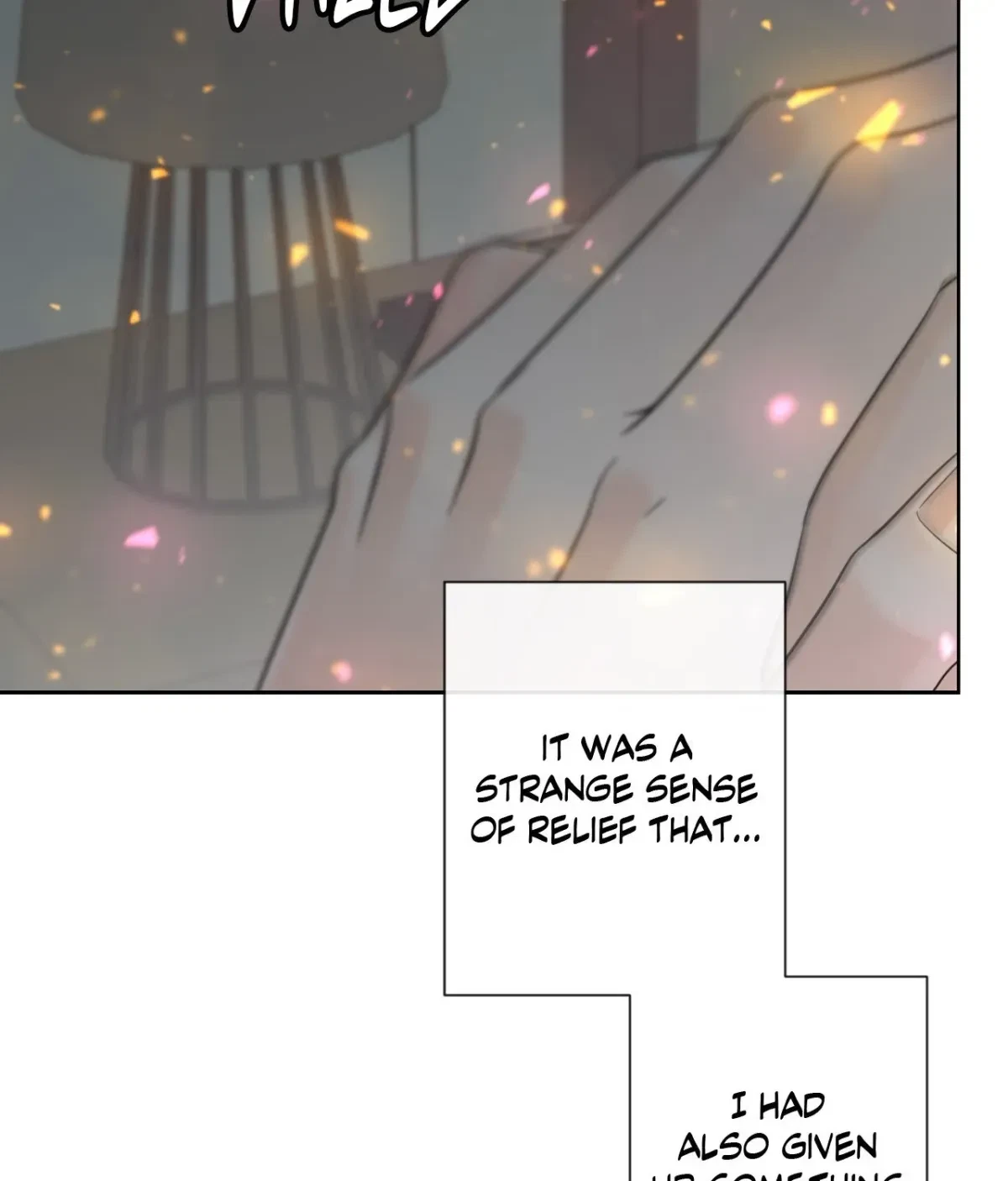 The Alpha's Mate Chapter 70, page 51
