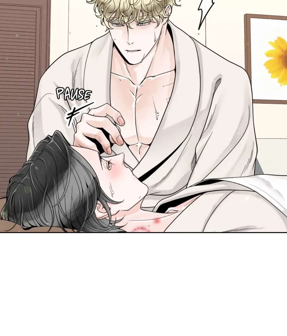 The Alpha's Mate Chapter 70, page 69