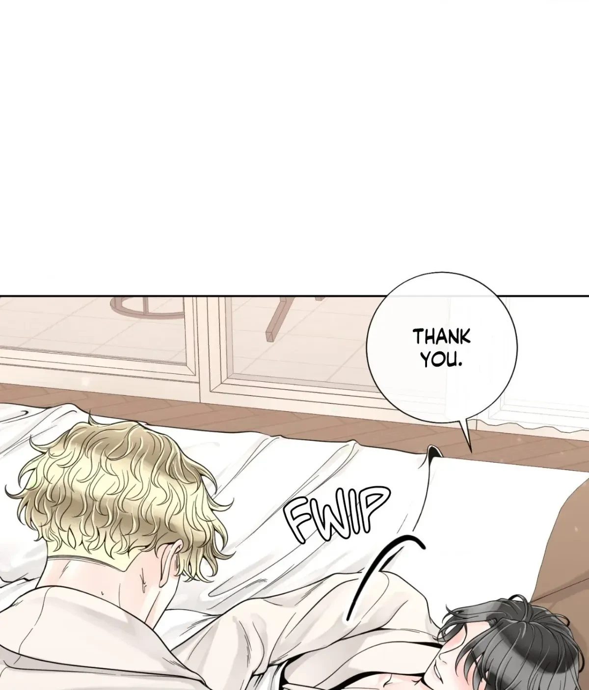 The Alpha's Mate Chapter 70, page 72