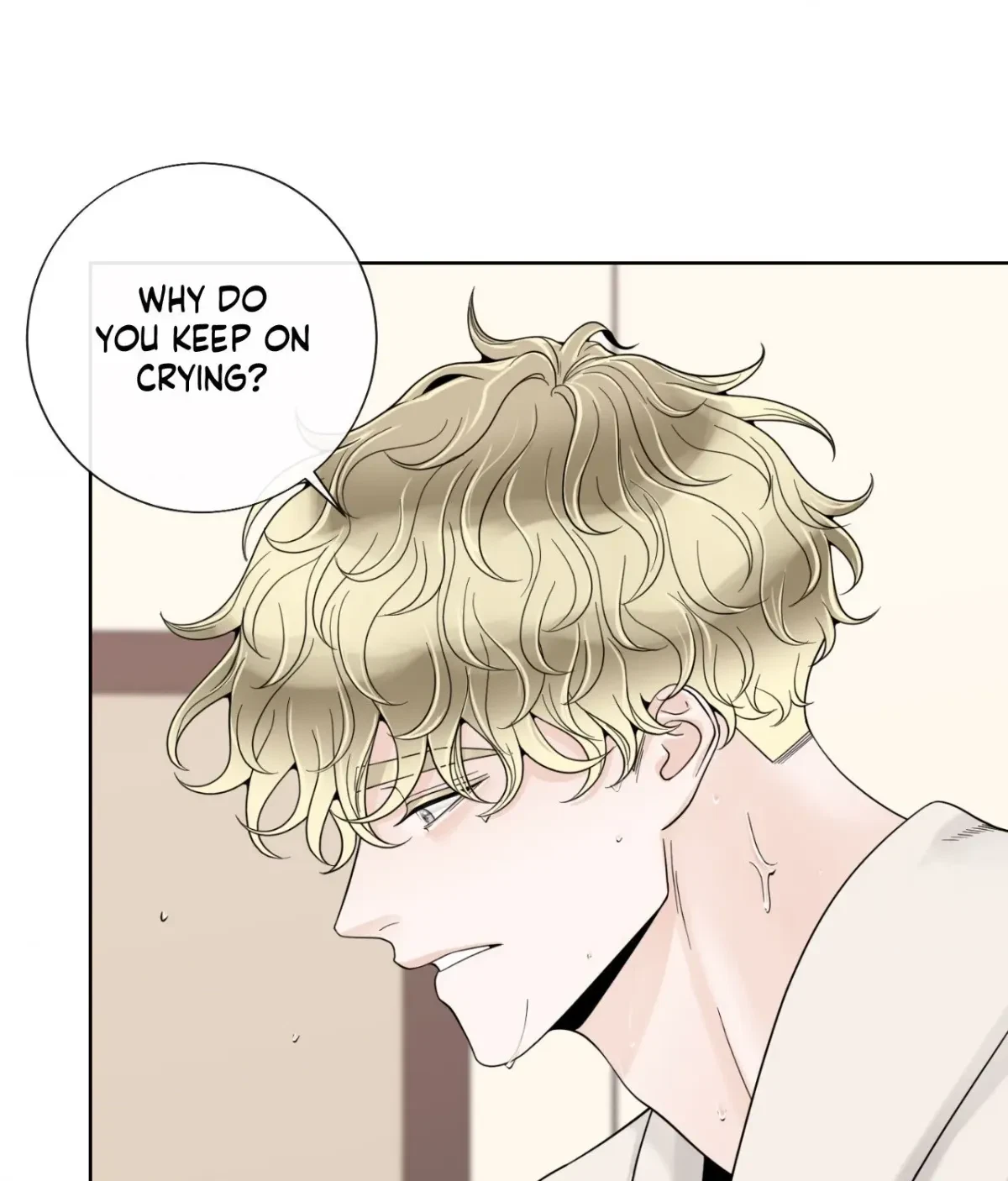 The Alpha's Mate Chapter 70, page 74