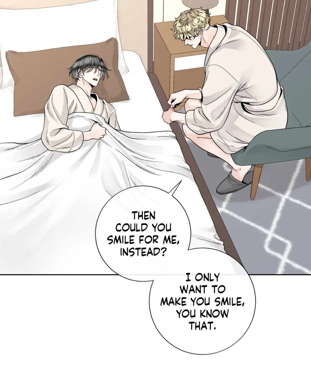 The Alpha's Mate Chapter 70, page 78