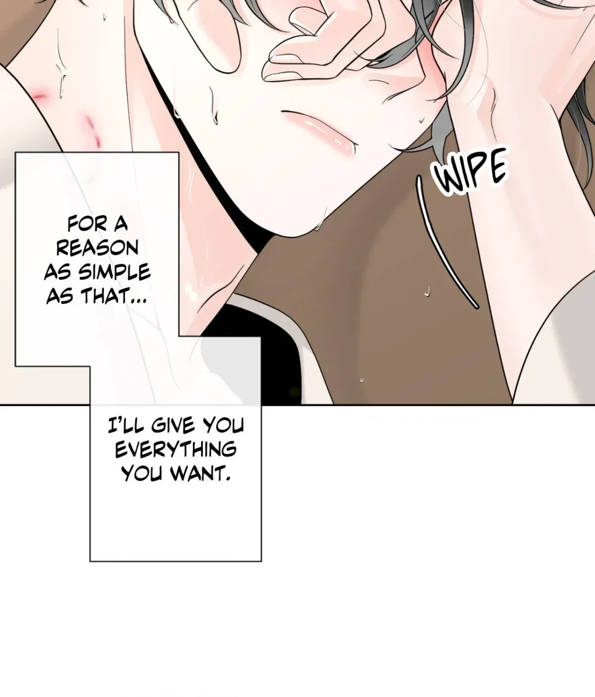 The Alpha's Mate Chapter 70, page 80
