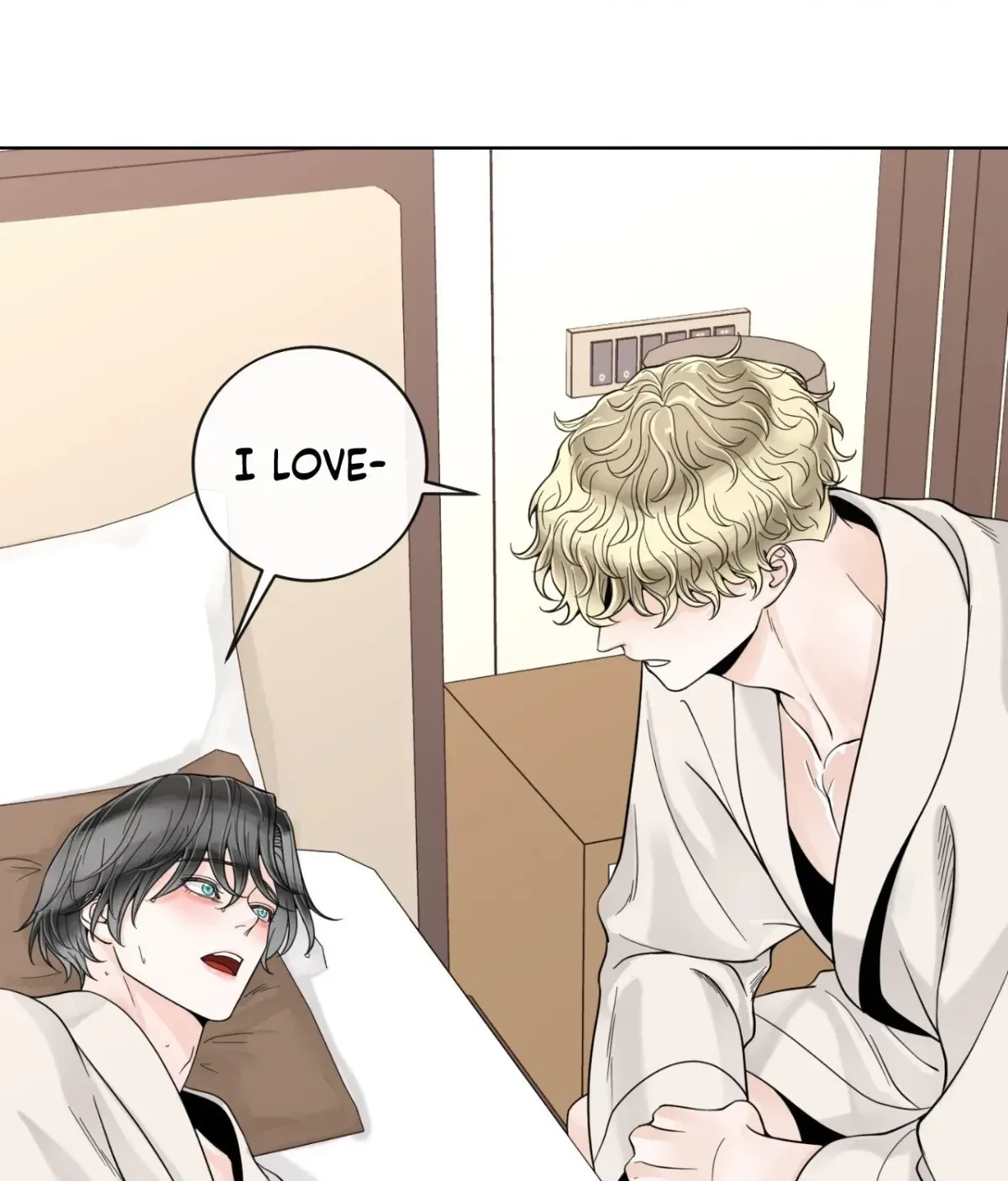 The Alpha's Mate Chapter 70, page 83