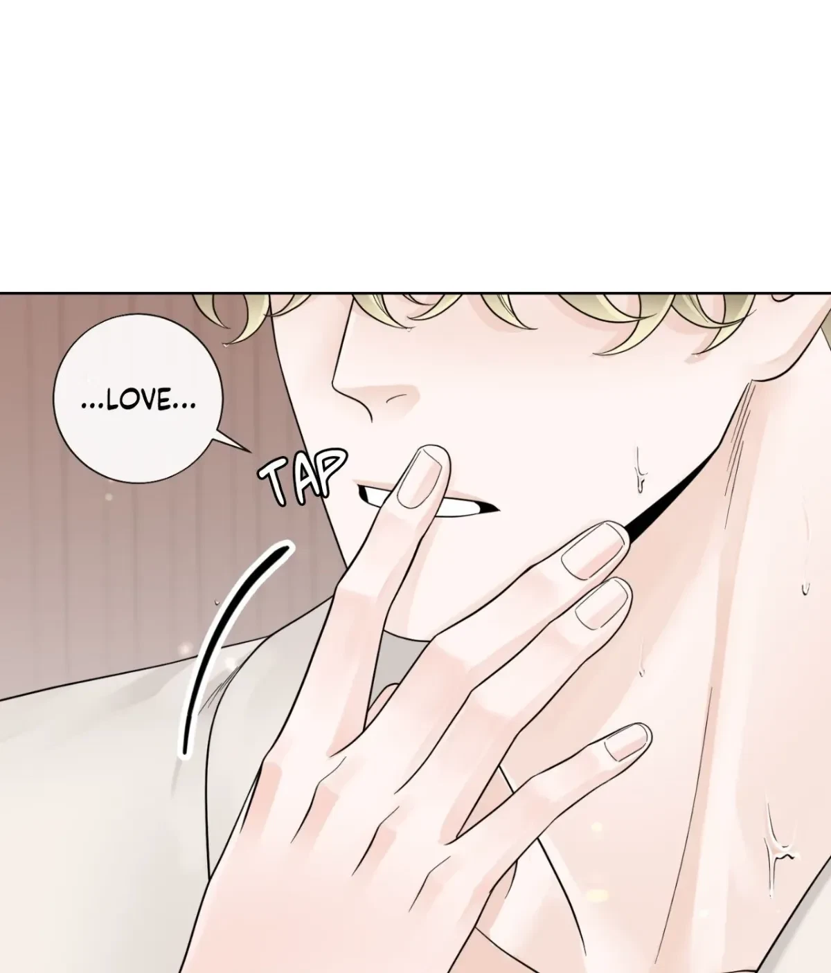 The Alpha's Mate Chapter 70, page 87