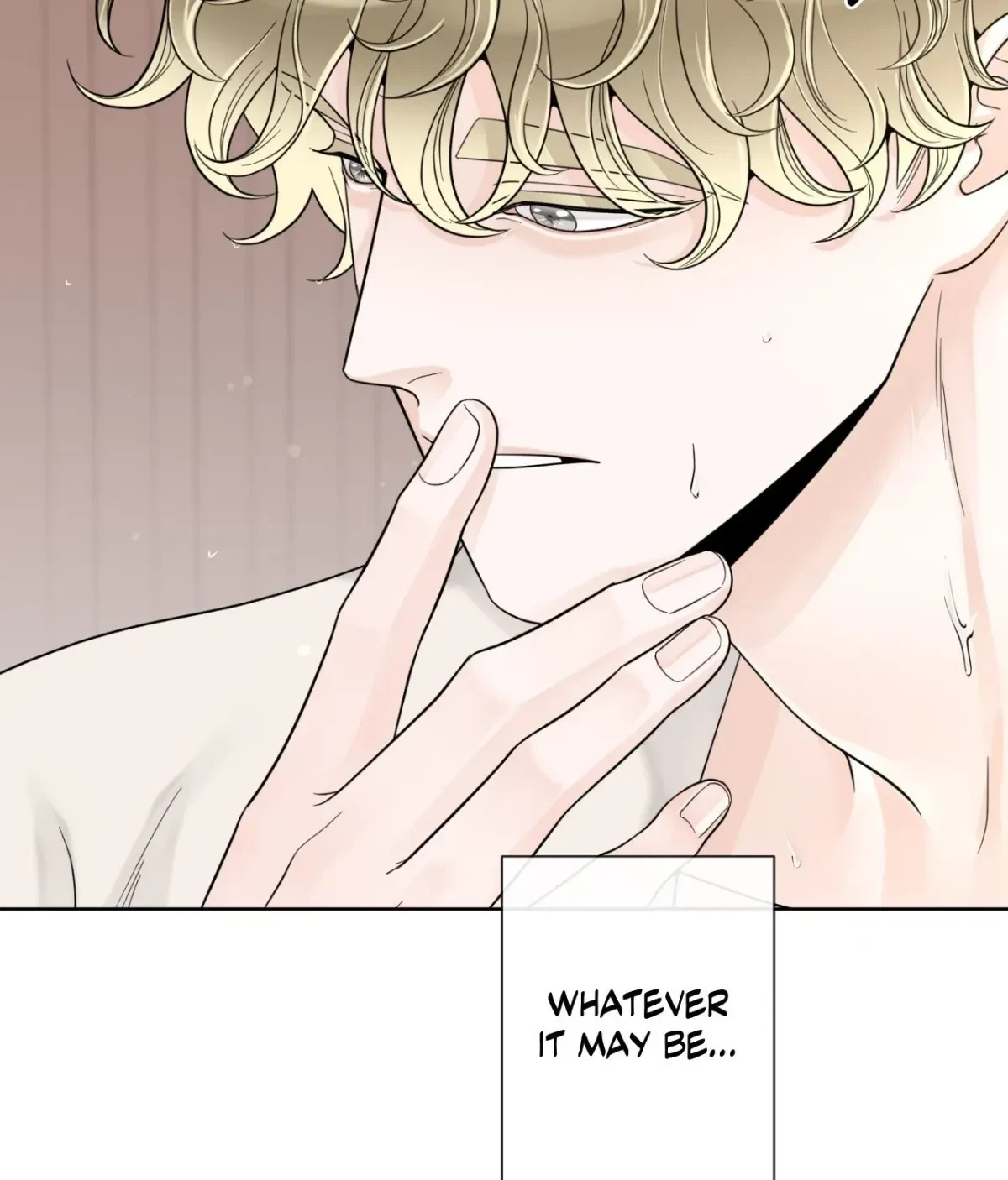 The Alpha's Mate Chapter 70, page 89