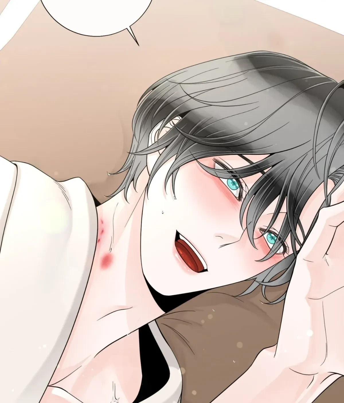 The Alpha's Mate Chapter 70, page 91