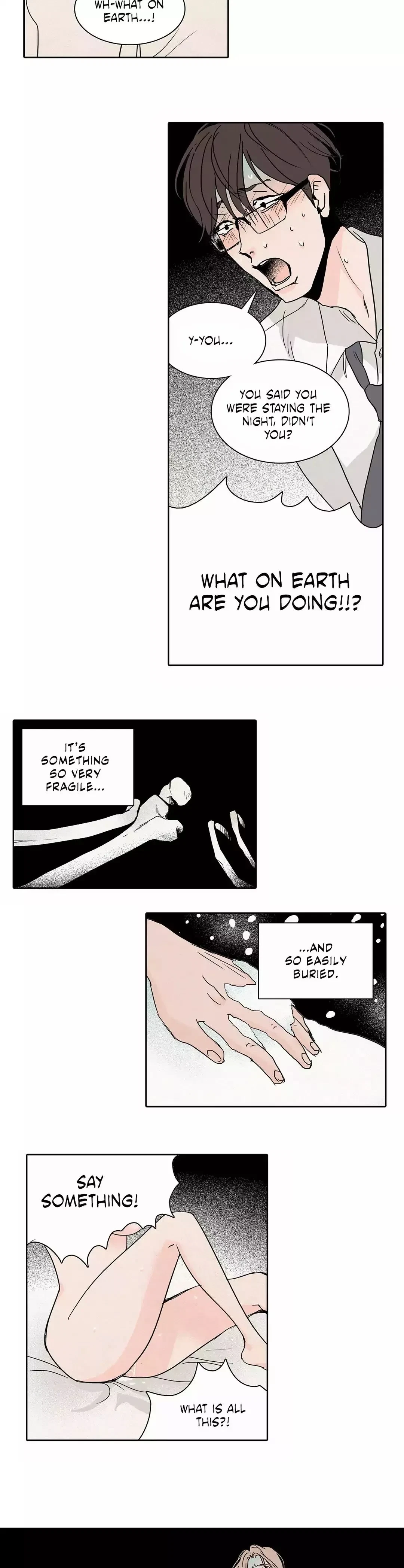 Side Story 9 - The End, page 10