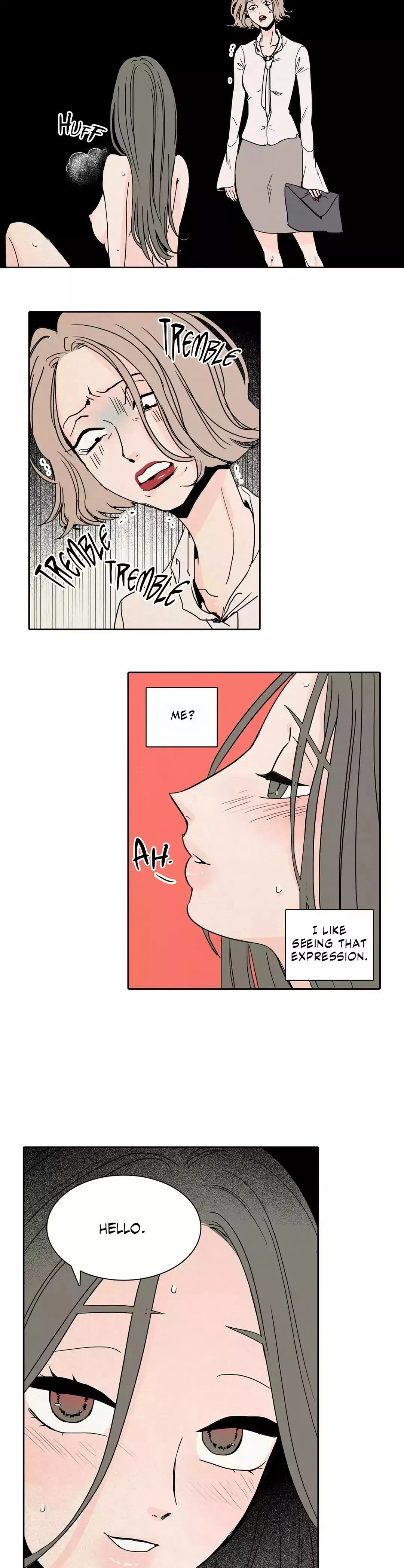 Side Story 9 - The End, page 11