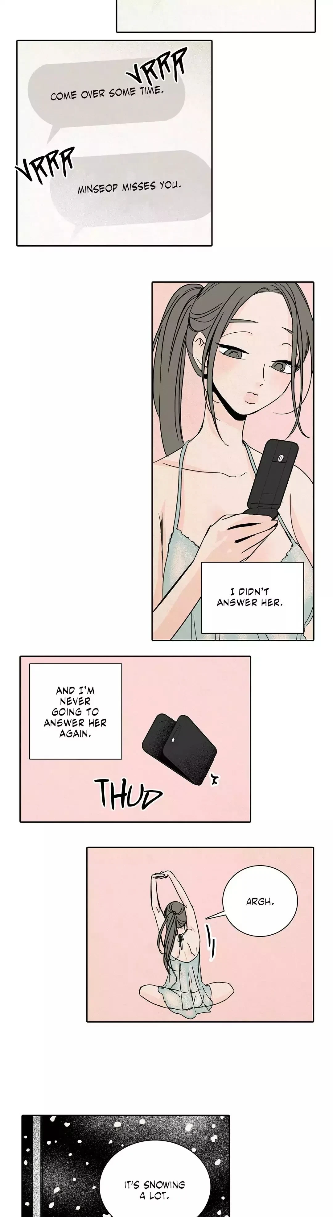 Side Story 9 - The End, page 2