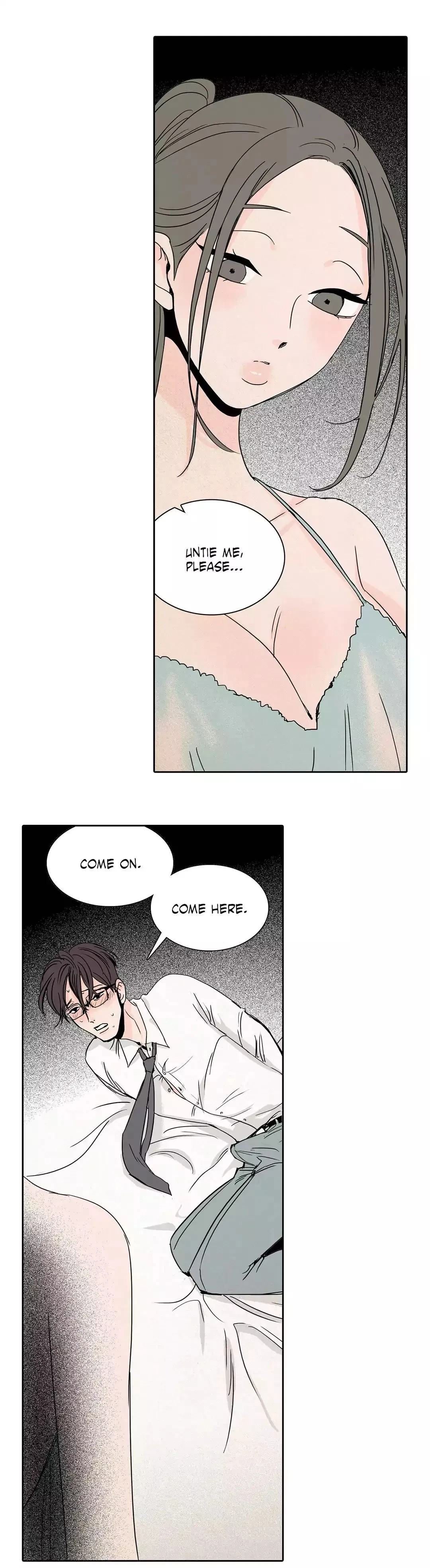 Side Story 9 - The End, page 4