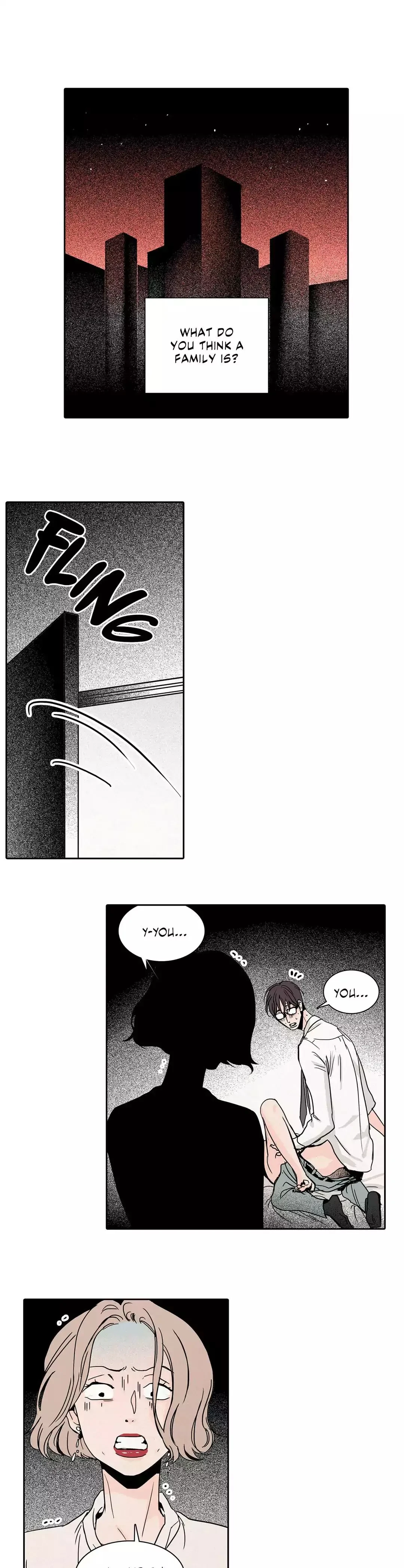 Side Story 9 - The End, page 9