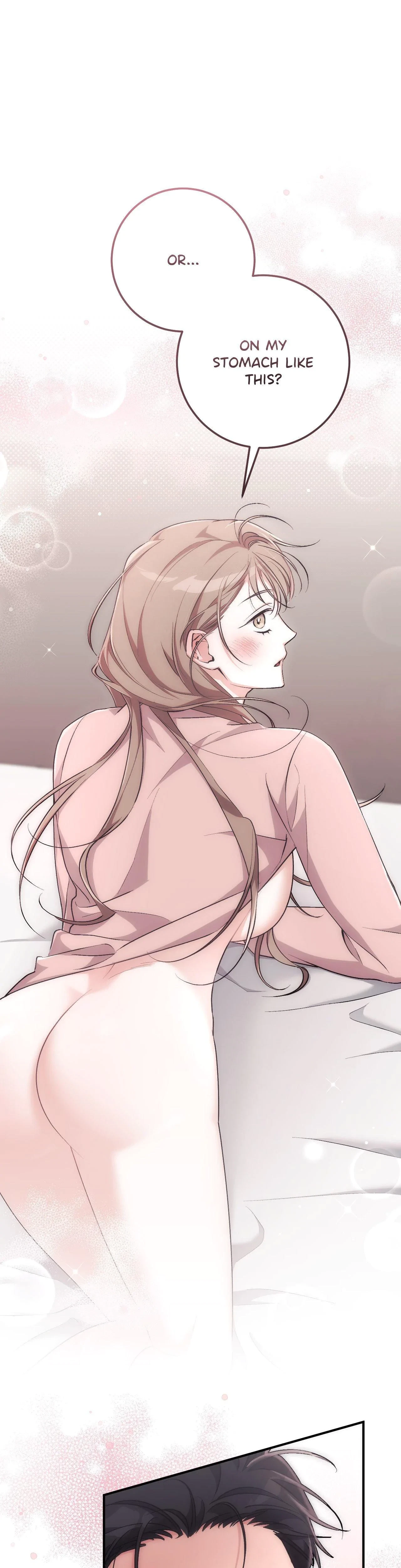 Milk My Strawberries Chapter 42, page 16