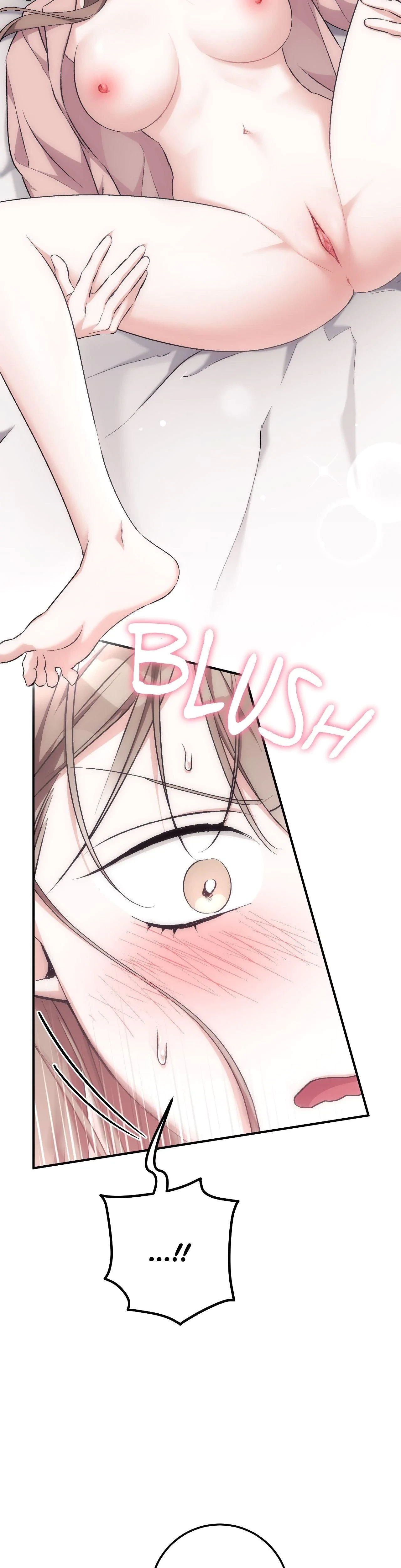 Milk My Strawberries Chapter 42, page 20