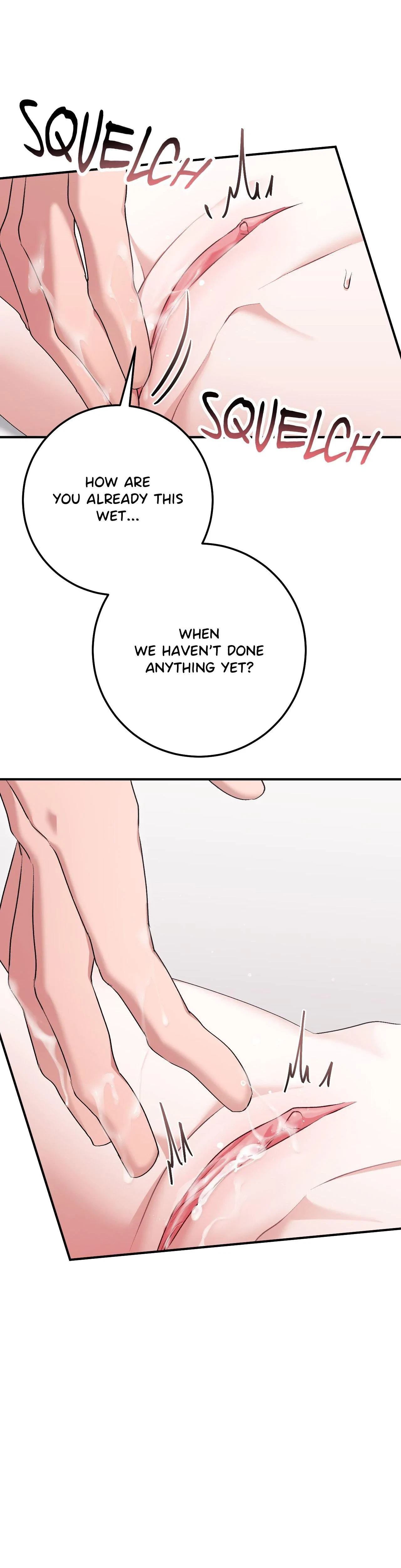 Milk My Strawberries Chapter 42, page 26