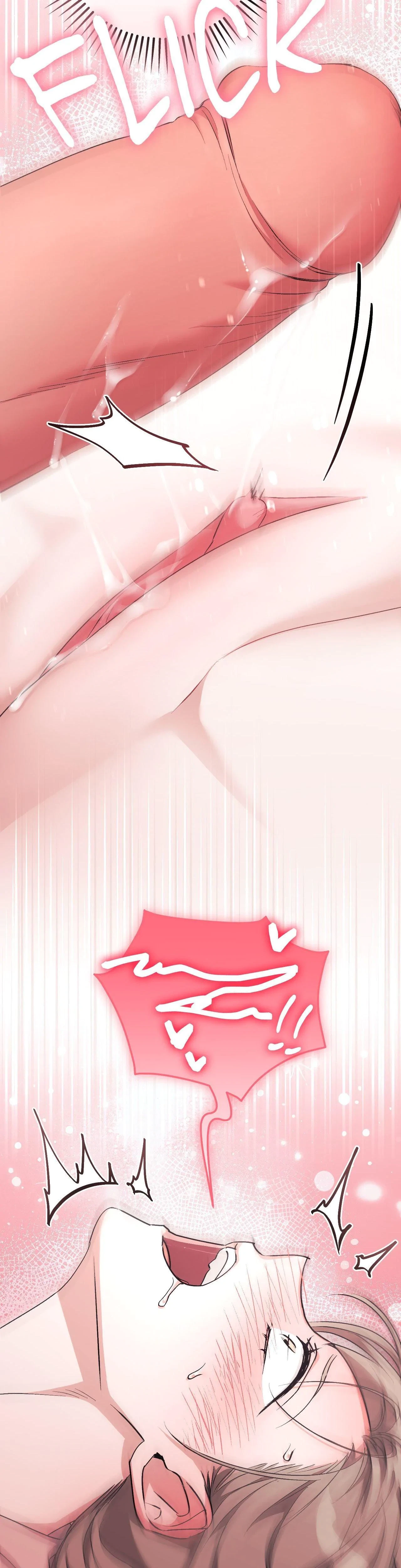 Milk My Strawberries Chapter 42, page 33