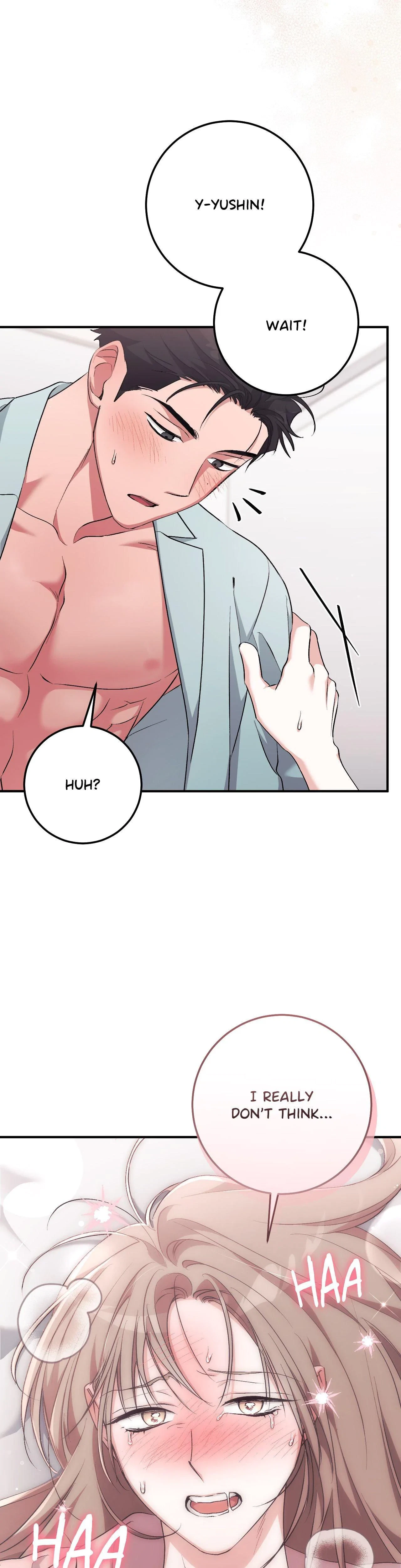 Milk My Strawberries Chapter 42, page 36
