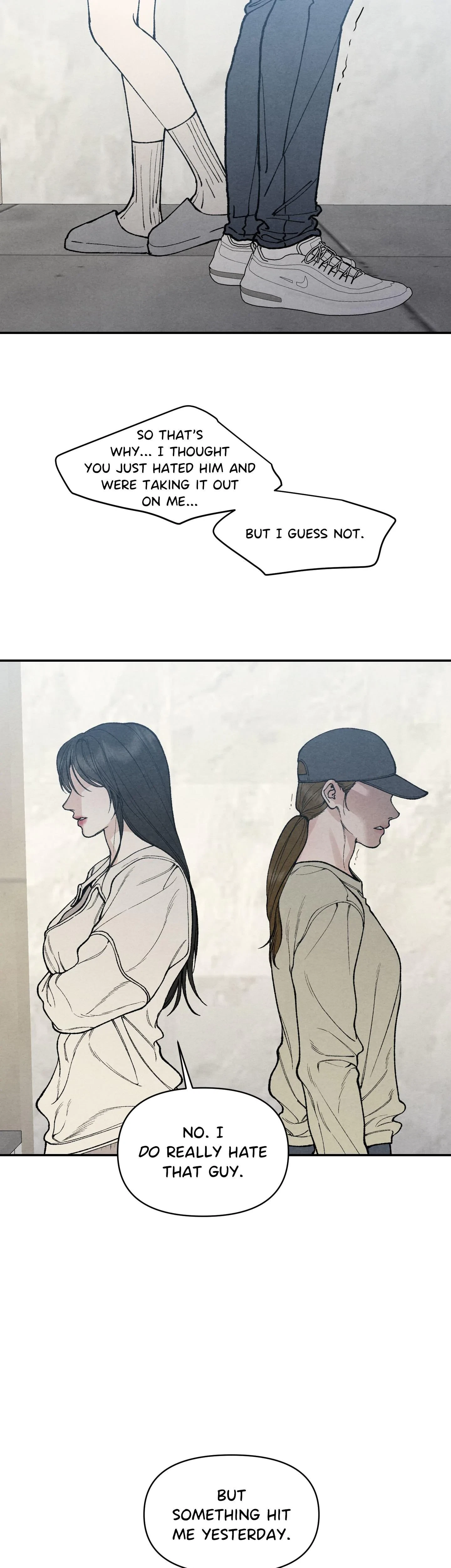Toying With Daddy Chapter 20, page 11