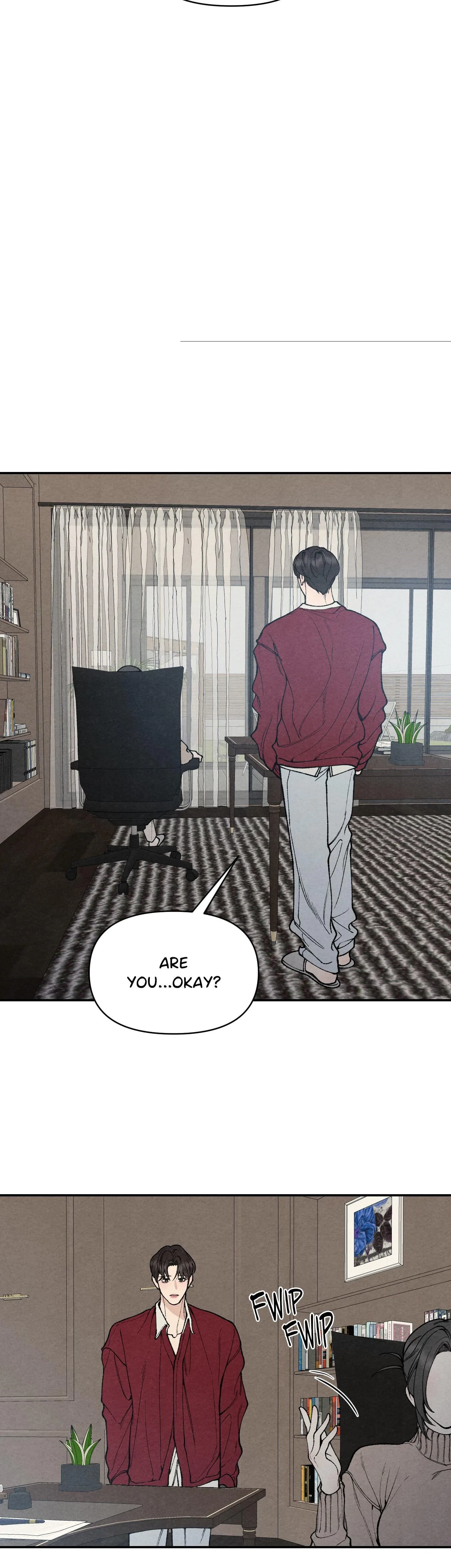 Toying With Daddy Chapter 20, page 12