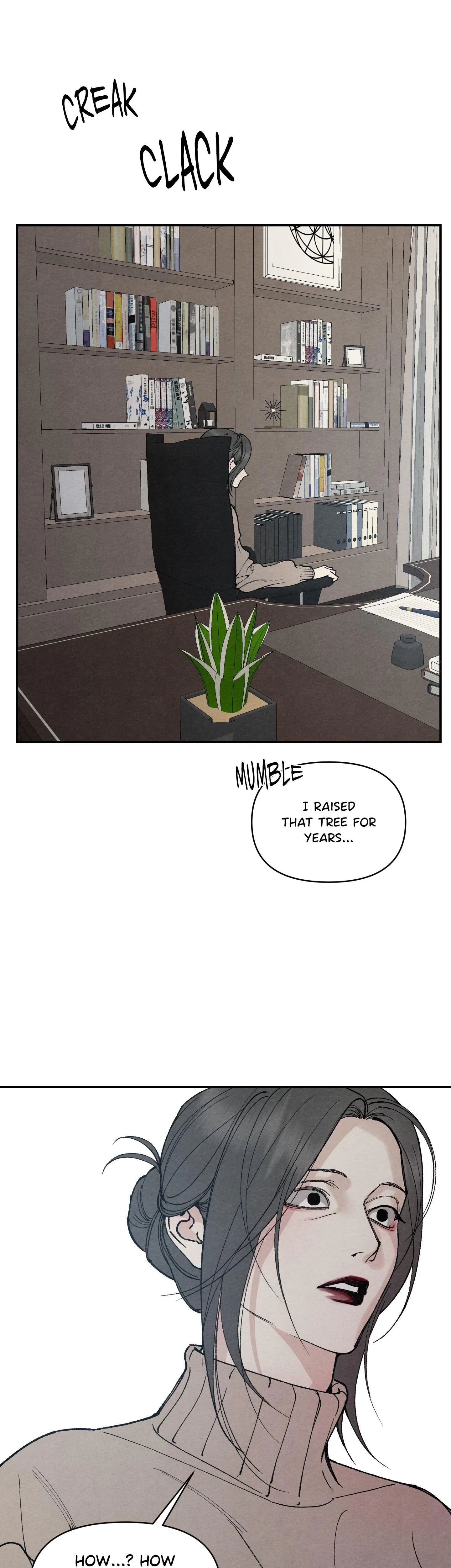 Toying With Daddy Chapter 20, page 13