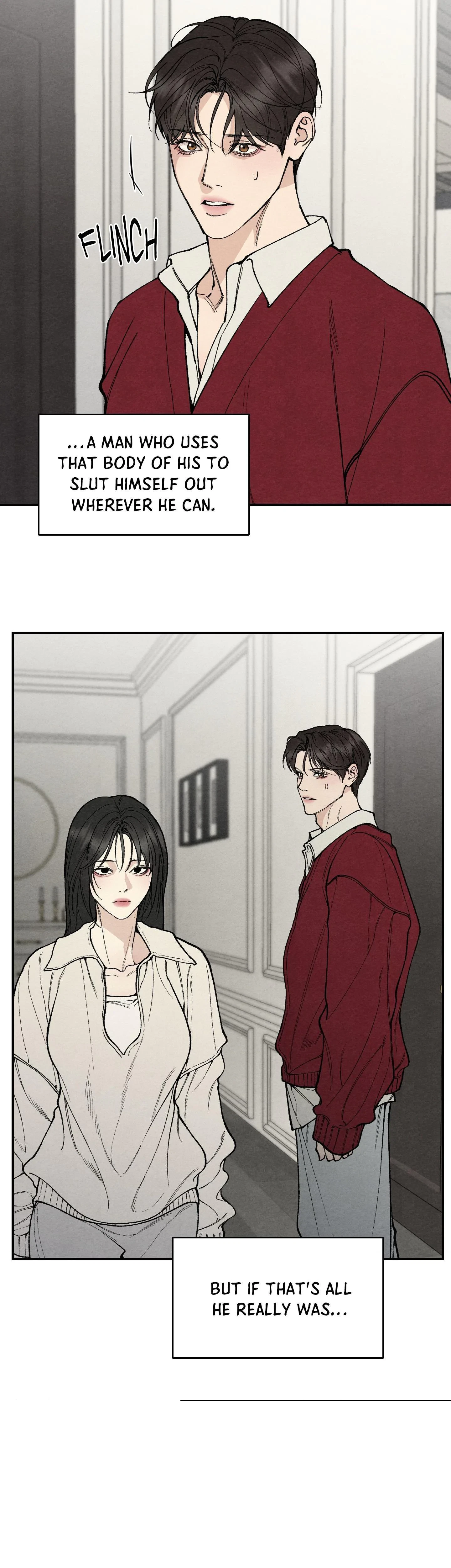 Toying With Daddy Chapter 20, page 15